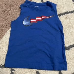Nike Toddler Tank